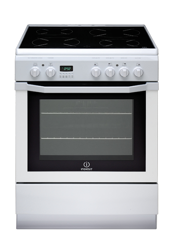 Indesit I6V6C6A (W) / FR
