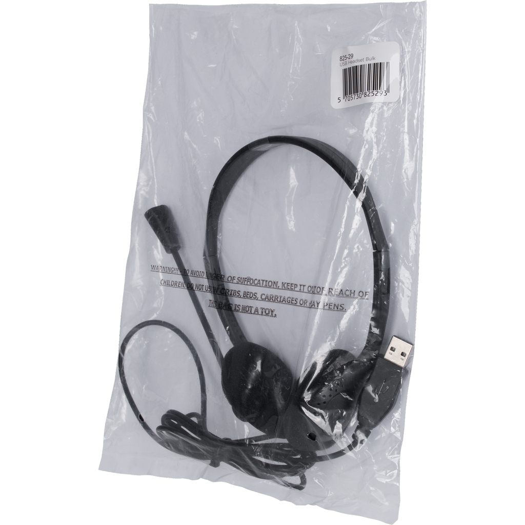 Sandberg USB-A Headset Bulk – image 3