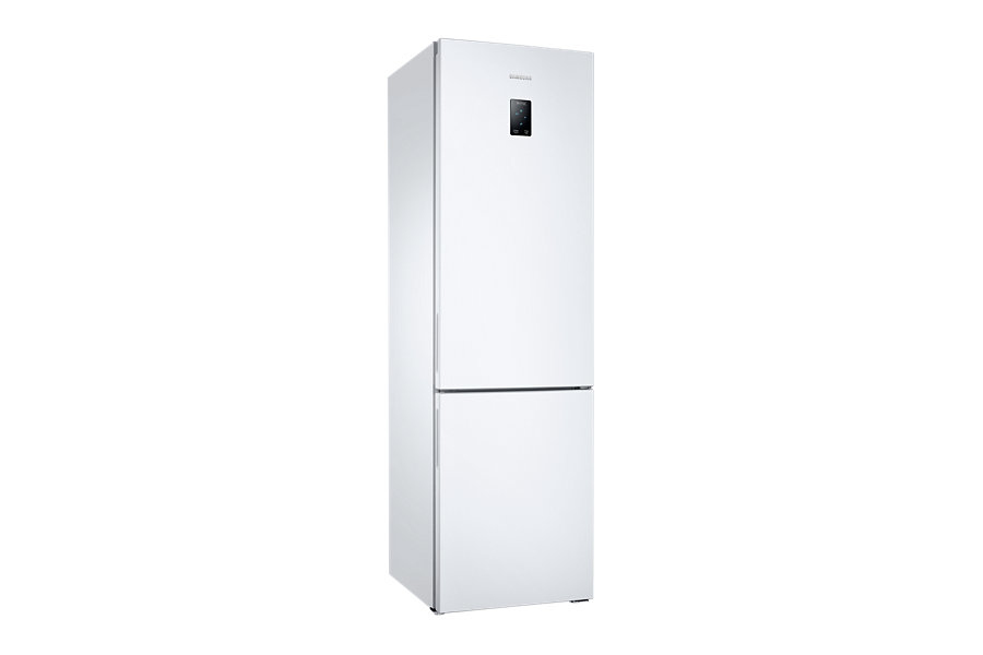 Samsung RB37J5220WW Freestanding – image 4