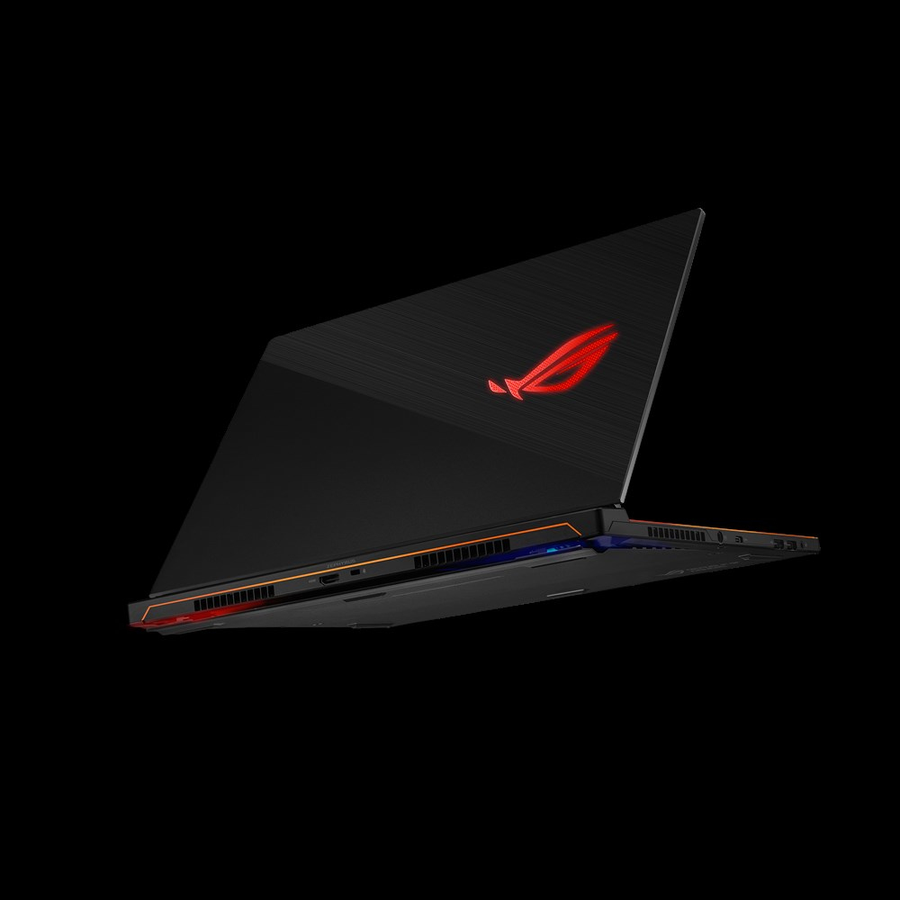 ASUS ROG Zephyrus GX531GM-ES004T Intel® Core™ i7 i7-8750H Laptop – image 6