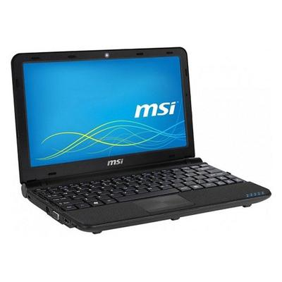 MSI Wind U180 Intel Atom® N2600 Netbook – image 2