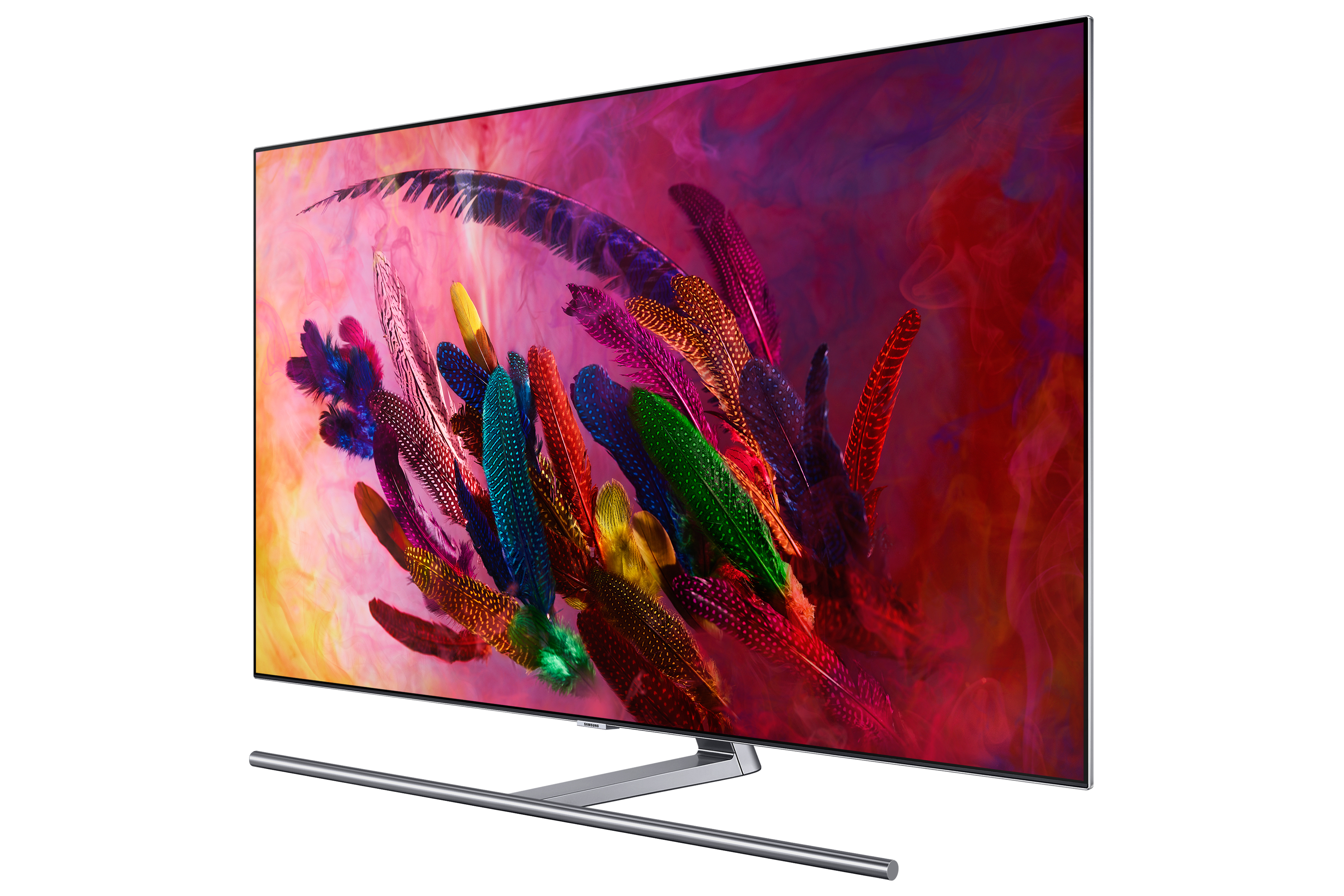 Samsung Q7F QE55Q7FNAT – image 3
