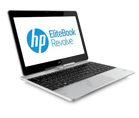HP EliteBook Revolve 810 Intel® Core™ i7 i7-3687U Hybrid (2-in-1) – image 3