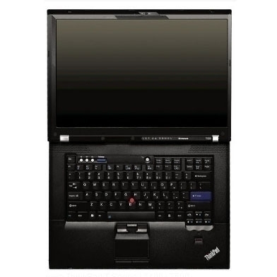 Lenovo ThinkPad T400 + 39T4590 – image 4