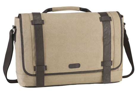 Targus Canvas Messenger – image 1
