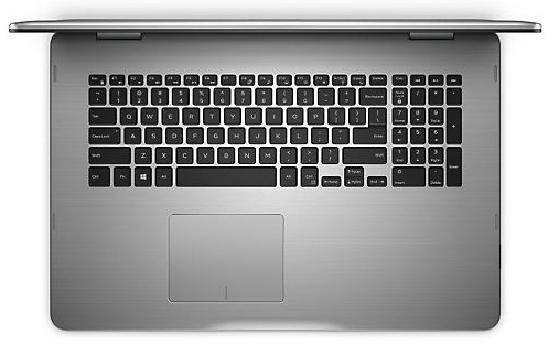 Dell Inspiron 7778 Intel® Core™ i7 i7-6500U Hybrid (2-in-1) – image 6