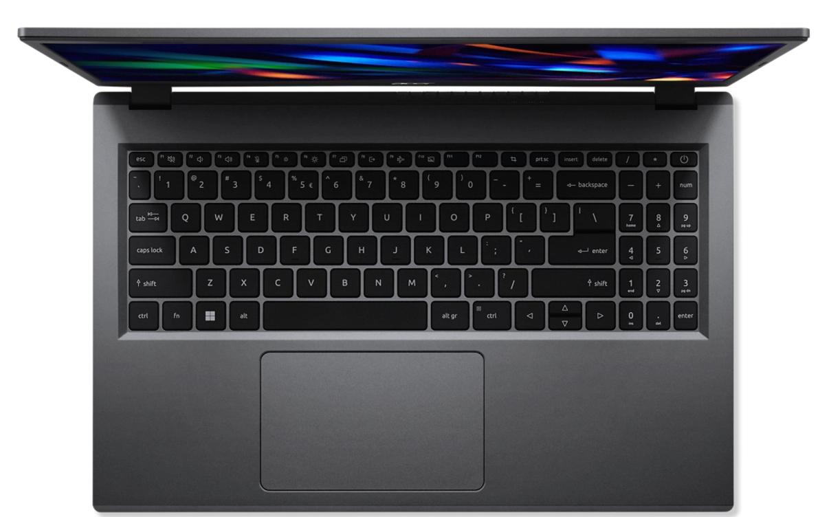 Acer Extensa 15 EX215-23-R9GU AMD Ryzen™ 5 7520U Laptop – image 4