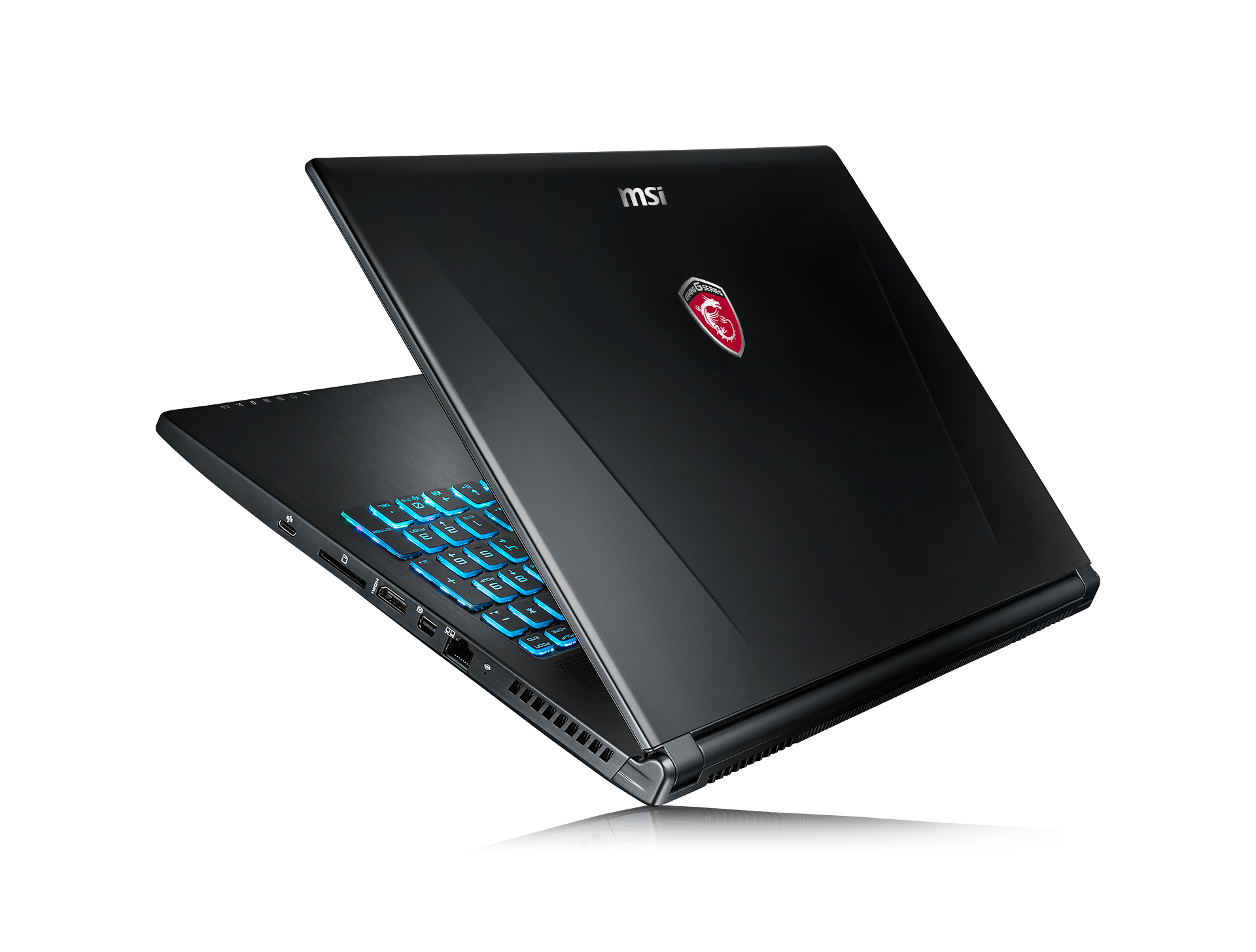 MSI GS60 6QE-265TR Ghost Pro – image 9