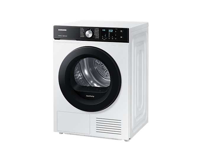 Samsung DV90BBA245AE tumble dryer Freestanding Front-load – image 2