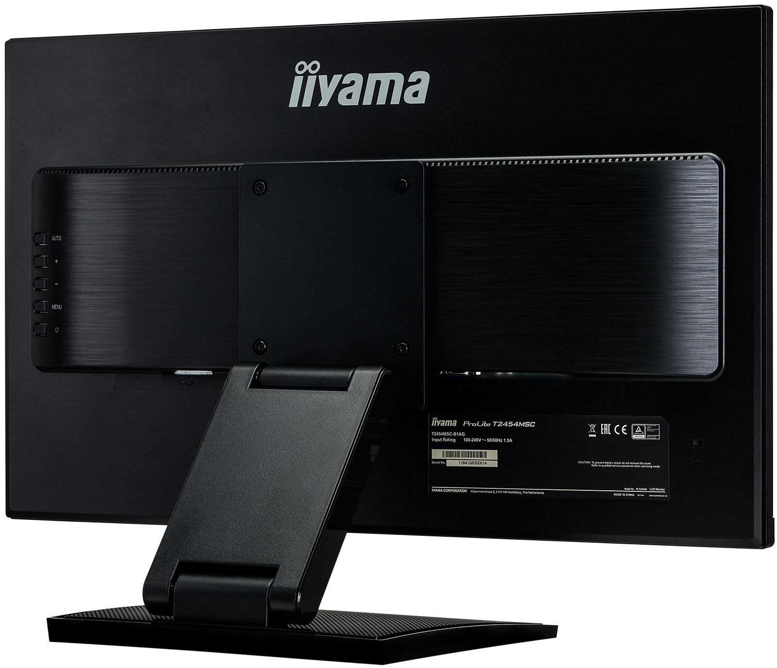 iiyama ProLite T2454MSC-B1AG computer monitor – image 7