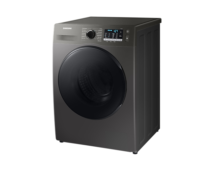 Samsung WD70TA046BX/FA washer dryer Freestanding Front-load Stainless steel – image 3