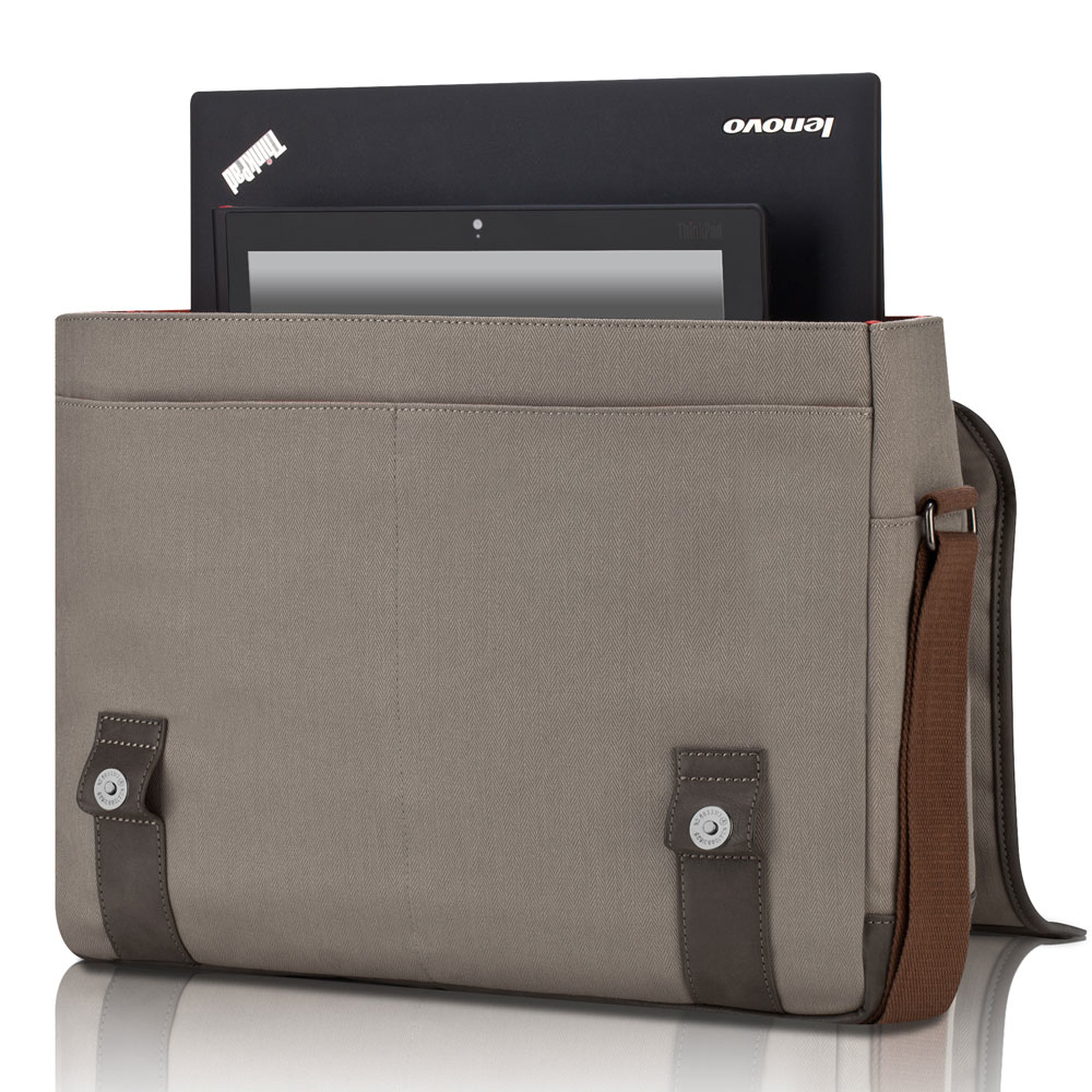 Lenovo ThinkPad Casual Messenger Bag – image 3