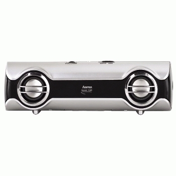 Hama Loudspeaker "Sonic Mobil 120" – image 2