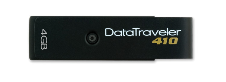 Kingston Technology 4GB USB DataTraveler 410 – image 3
