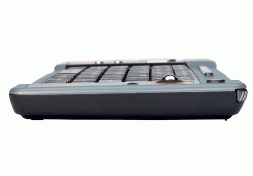 Trust Vista Remote Keyboard KB-2950 FR – image 3