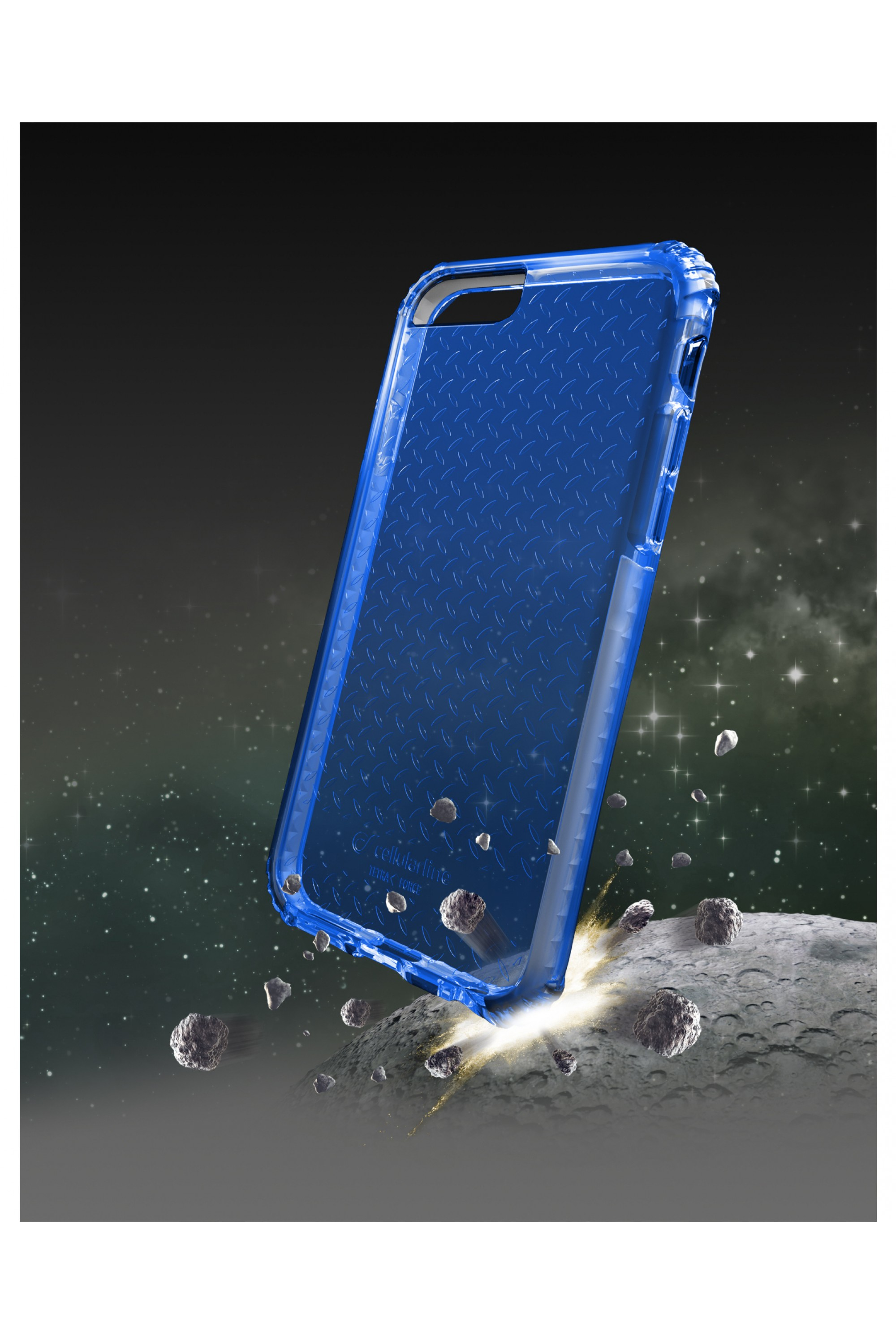 Cellularline Tetra Force Shock-Twist - iPhone 6S/6 – image 4