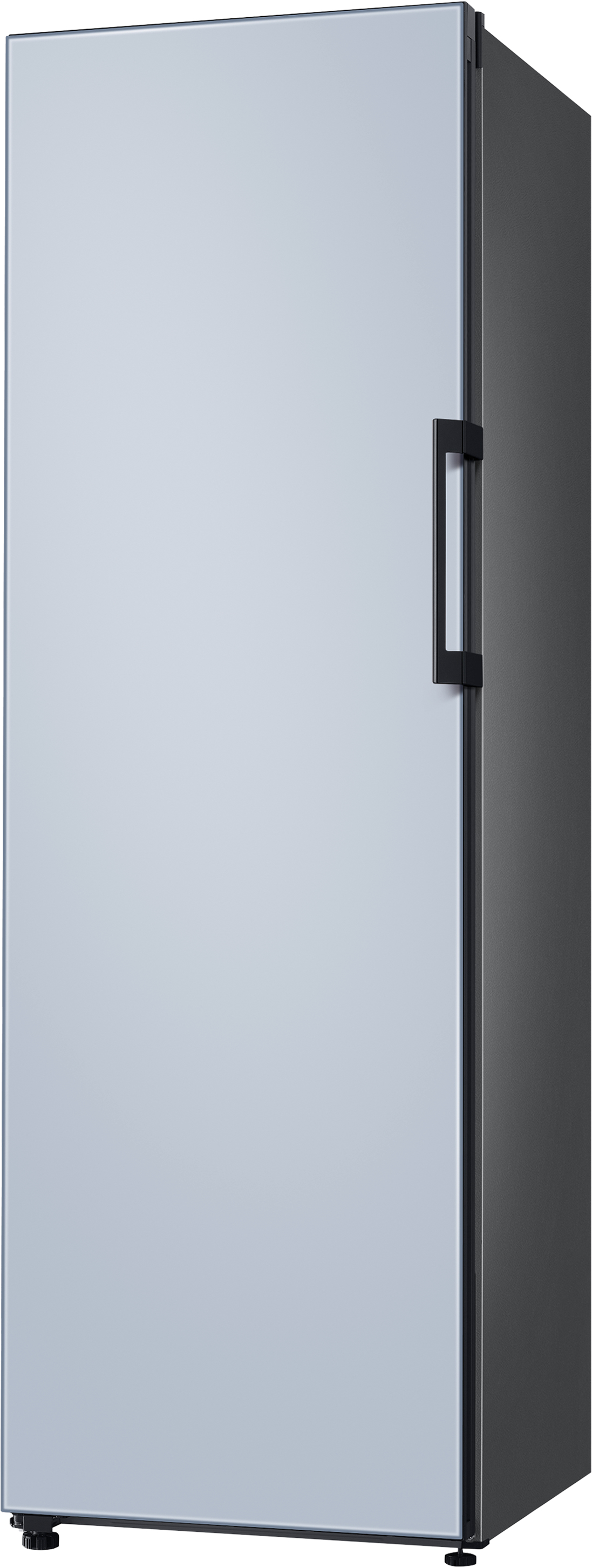 Samsung RZ32A748548/EG fridge Freestanding Blue – image 4
