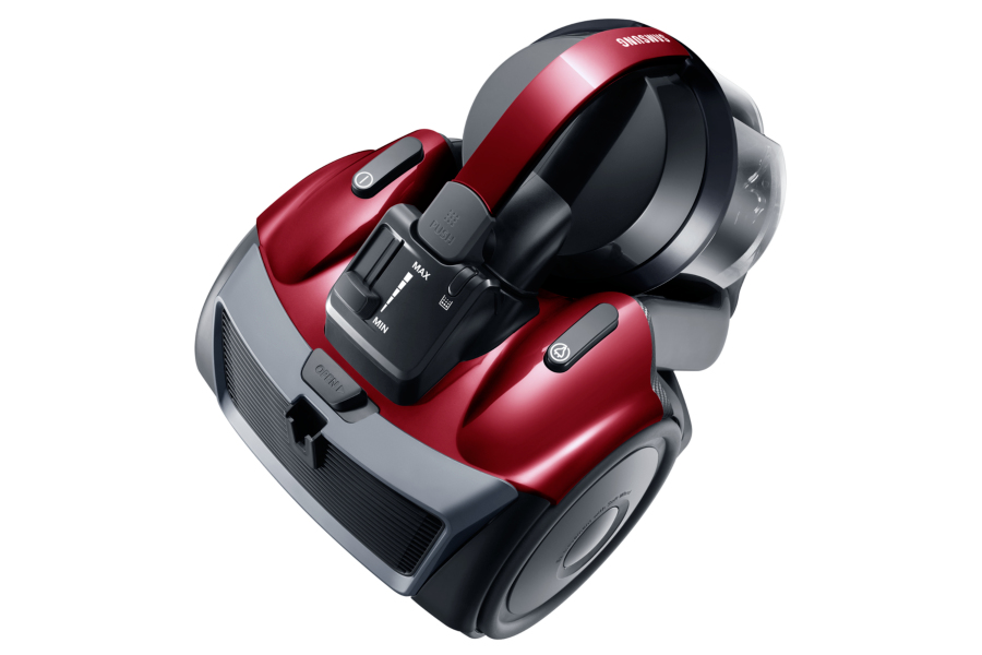 Samsung SC15F50VV 2 L Cylinder vacuum Dry 1500 W Bagless – image 7