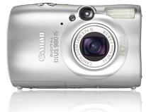 Canon 980 IS