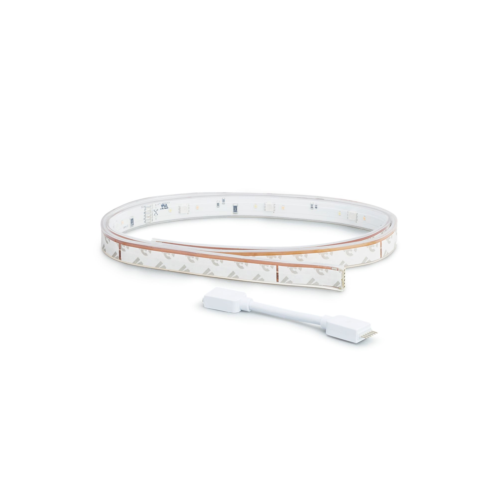 Philips by Signify Philips Hue White and colour ambience Lighstrip Plus extension V3 – image 4