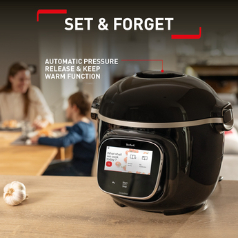 Tefal CY912840 6 L Black 1600 W – image 6