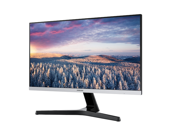 Samsung LS24R35AFHNXZA computer monitor – image 5