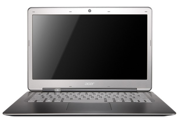Acer Aspire S3-951-6459-MX Intel® Core™ i7 i7-2637M – image 3