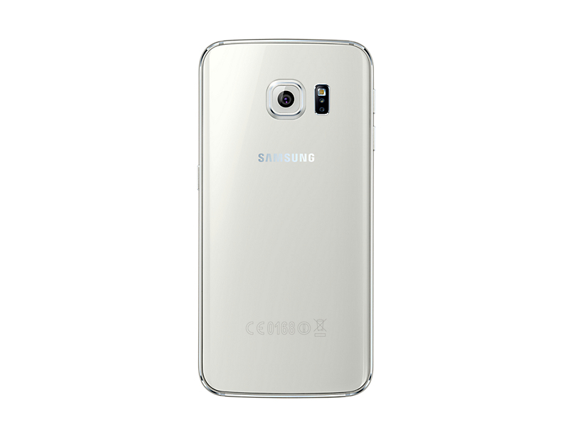 Samsung Galaxy S6 edge – image 6