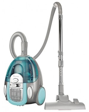 Gorenje VCK2102BCYIV vacuum