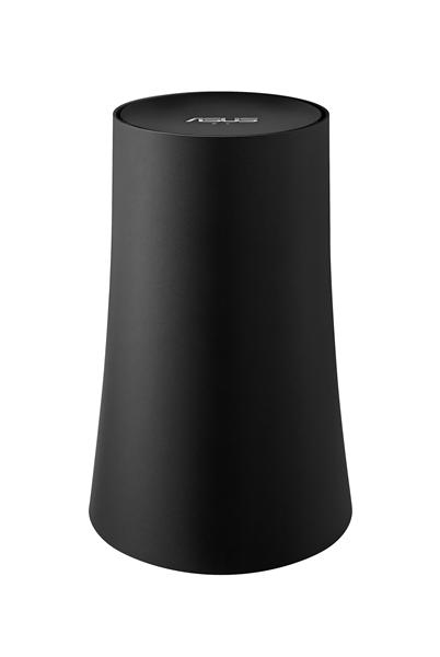 ASUS SRT-AC1900 wireless router Black – image 6