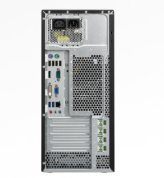 Fujitsu P920 0-Watt proGREEN – image 2