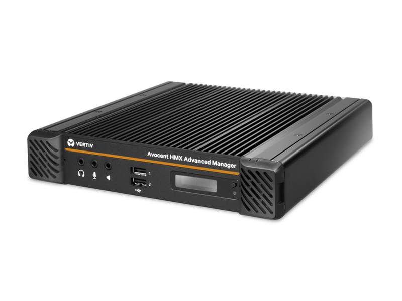 Vertiv Avocent HMX Advanced Manager – image 3