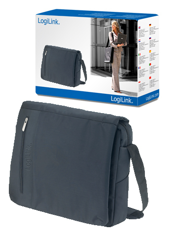 LogiLink NB0030 laptop case