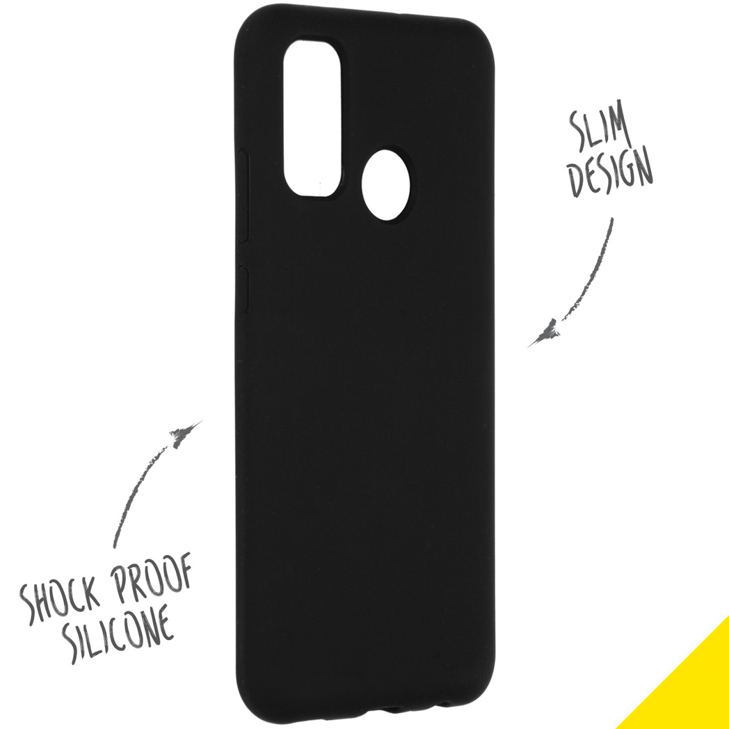 Accezz Liquid Silicone – image 3