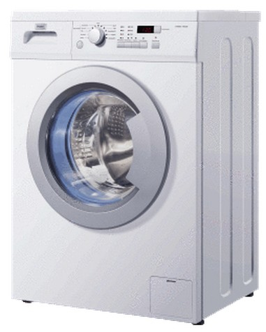 Haier HW60-1202D washing machine Front-load – image 2