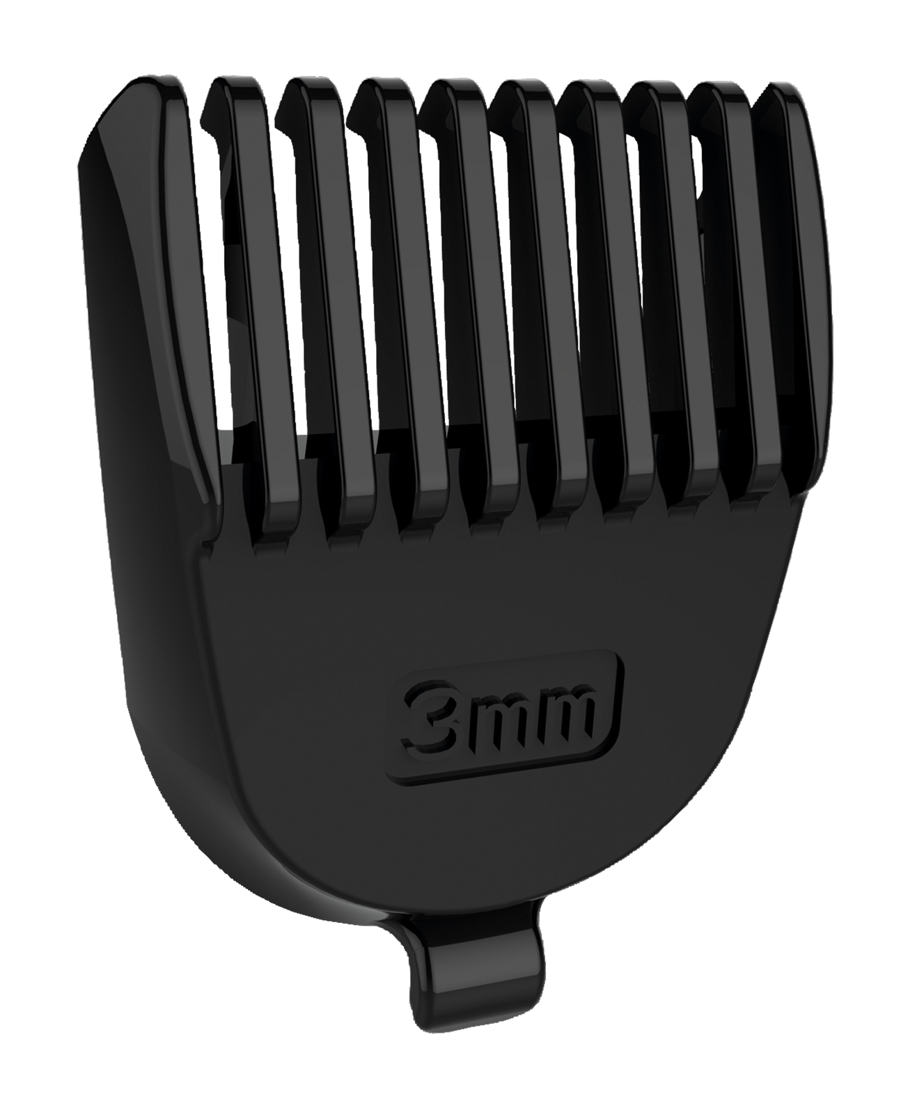 Rowenta YD3034 hair trimmers/clipper Black, White 20 – image 5