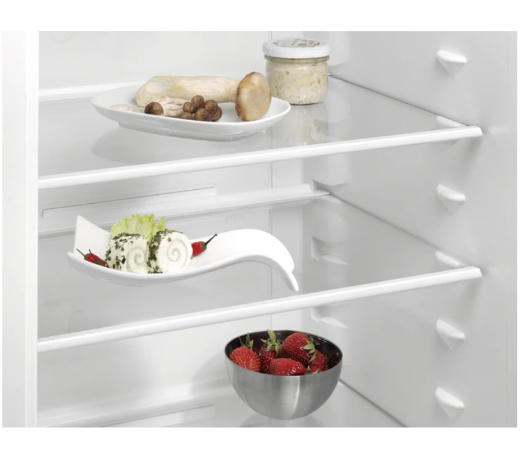 Electrolux RKS420FXAW fridge Freestanding – image 3