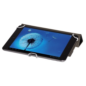 Hama Holder 17.8 cm (7") Folio Black – image 6