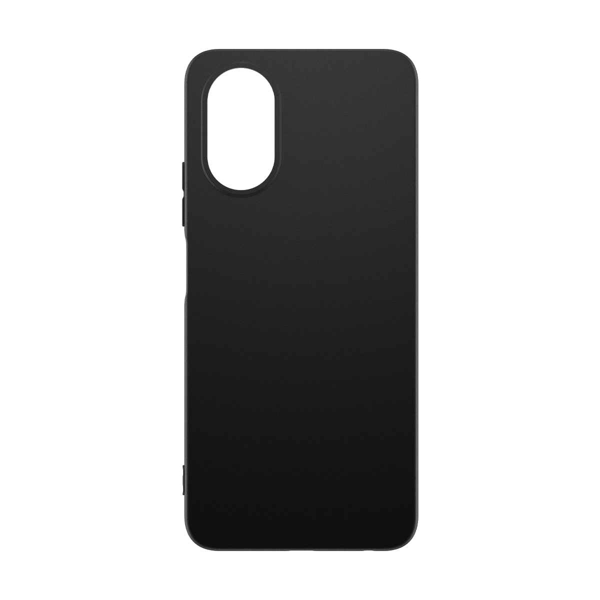 PanzerGlass SAFE. by PanzerGlass® TPU Case Black Oppo A18 – image 4