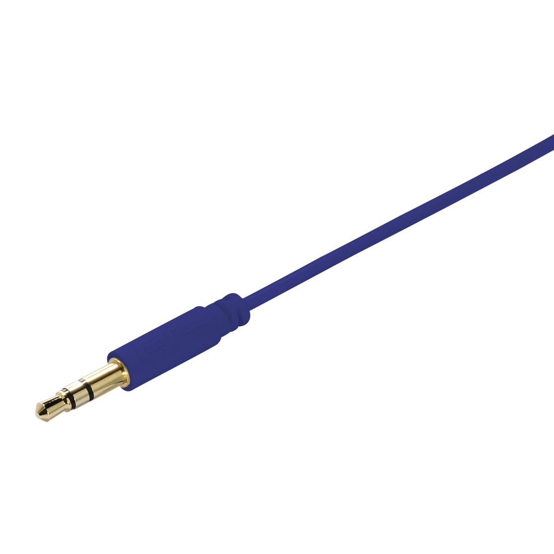 Hama 00177050 headphones/headset Wired In-ear Music Blue – image 3