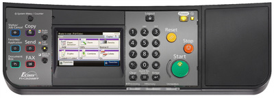 Kyocera FS -C2626MFP/KL3 Laser A4 – image 5