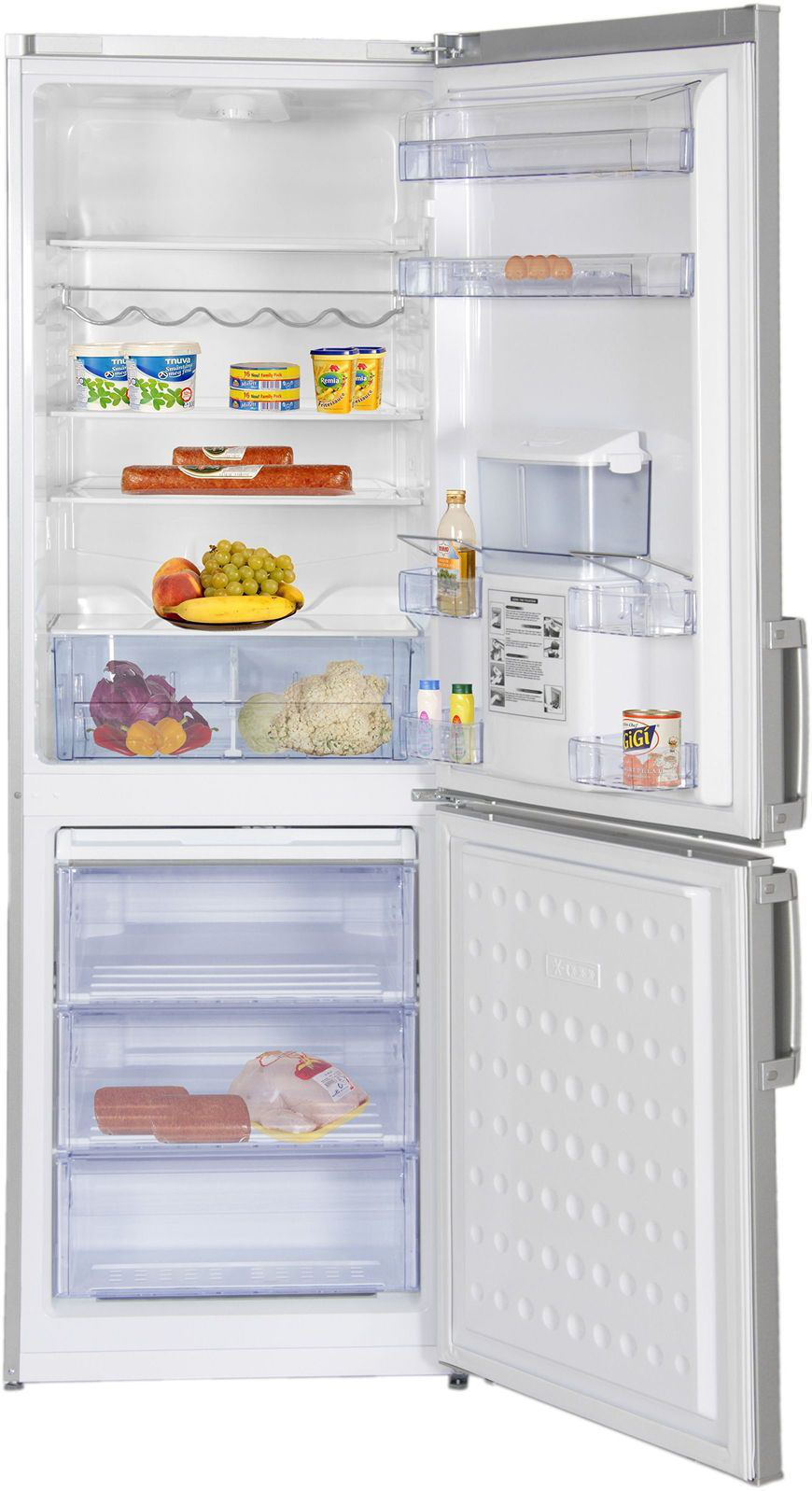 Beko CS 234020 DS – image 2