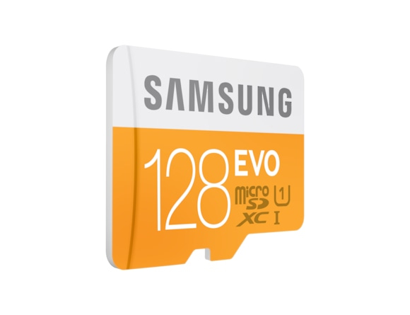 Samsung MB-MP128DA/APC memory card – image 2