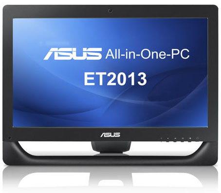 ASUS ET ET2013IGKI-B009E Intel® Core™ i3 i3-3240T – image 1