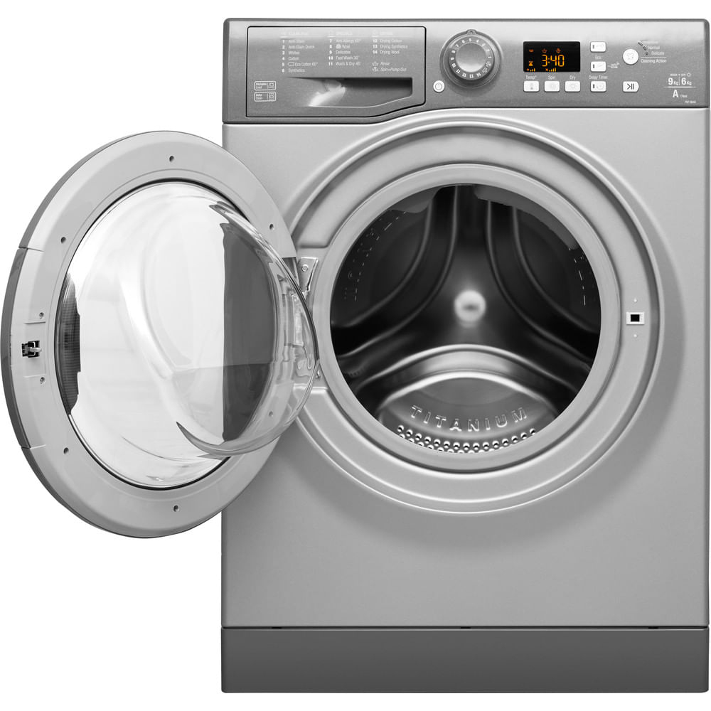 Hotpoint FDF 9640 G UK – image 2