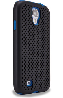 Case Logic CLS4-400 mobile phone case Cover Black, Blue – image 1