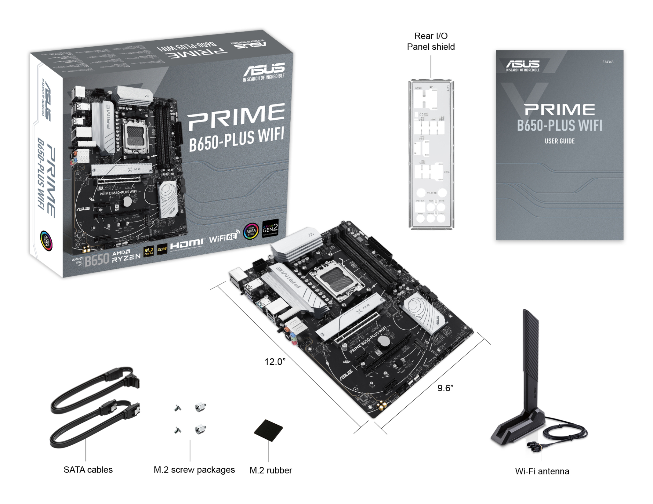 Product Gallery
