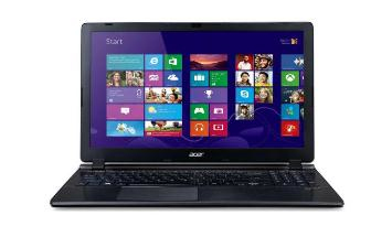 Acer Aspire 581G-53338G1.02Takk Intel® Core™ i5 i5-3337U Laptop 39.6 cm (15.6") Full HD 8 GB DDR3-SDRAM 1 TB HDD+SSD NVIDIA® GeForce® GT 720M Windows 8 Black