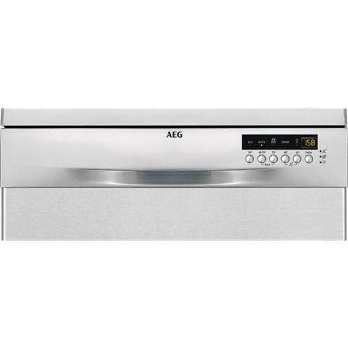 AEG FFB41610ZM Freestanding 13 place settings – image 5