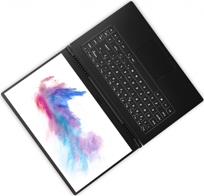 MSI Modern 15 A10M-029 Intel® Core™ i5 i5-10210U Laptop – image 5
